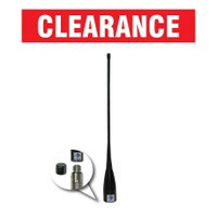 CDQ8000 + CDQ34 UHF CB Antenna